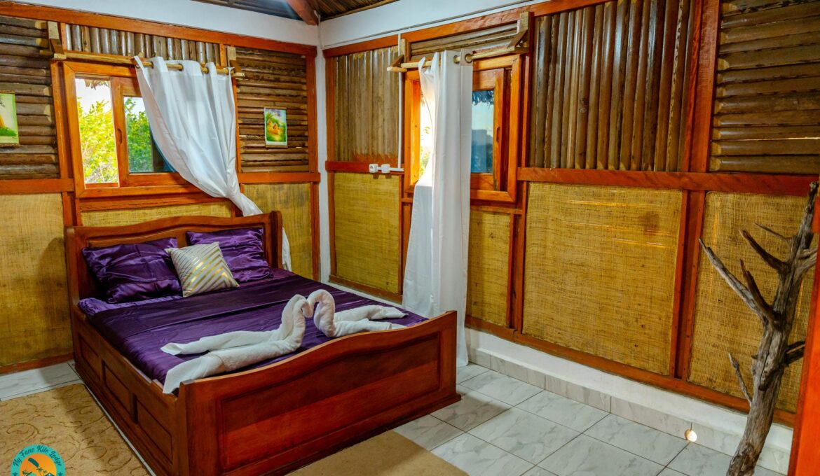 Nos appartements style artisanal