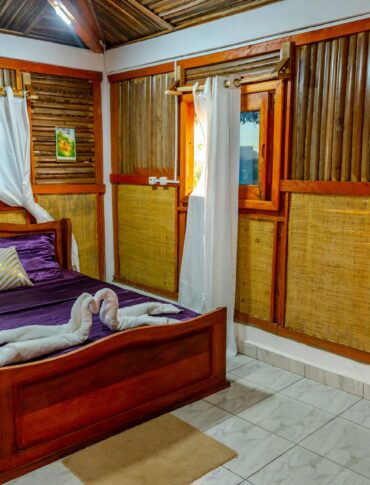 Nos appartements style artisanal