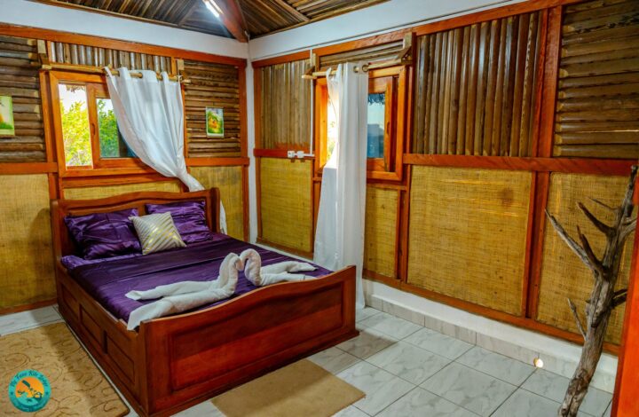 Nos appartements style artisanal