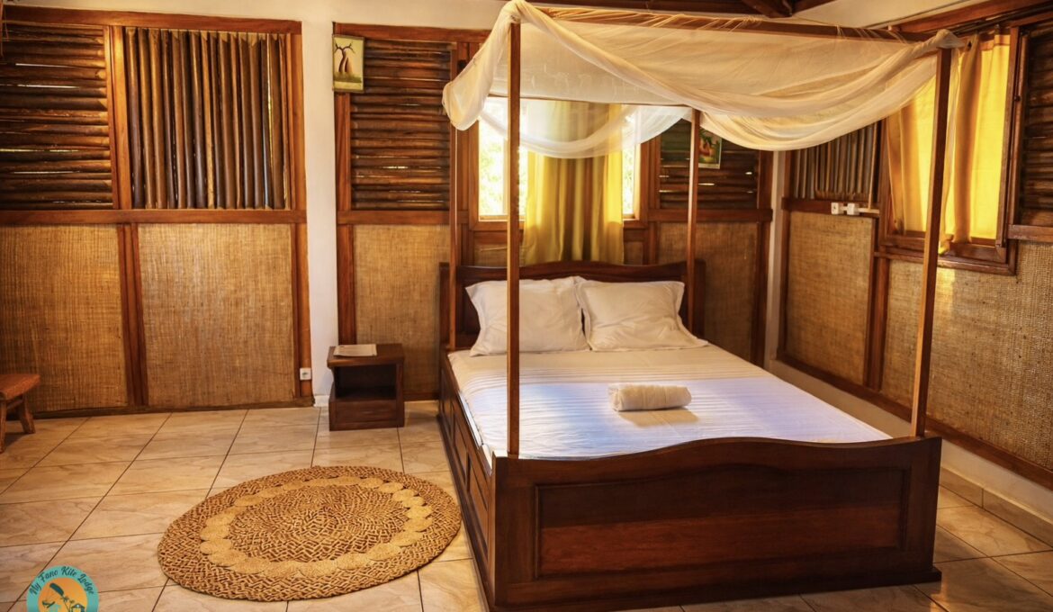 Nos appartements style artisanal