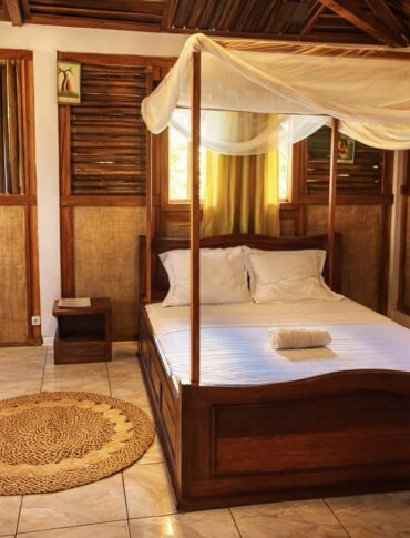 Nos appartements style artisanal