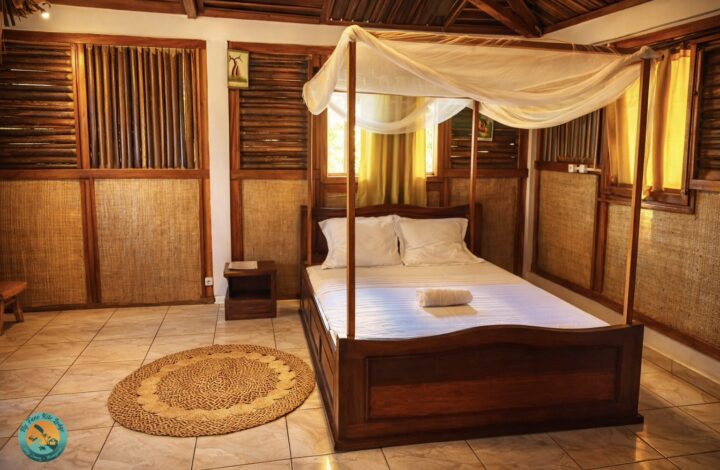 Nos appartements style artisanal