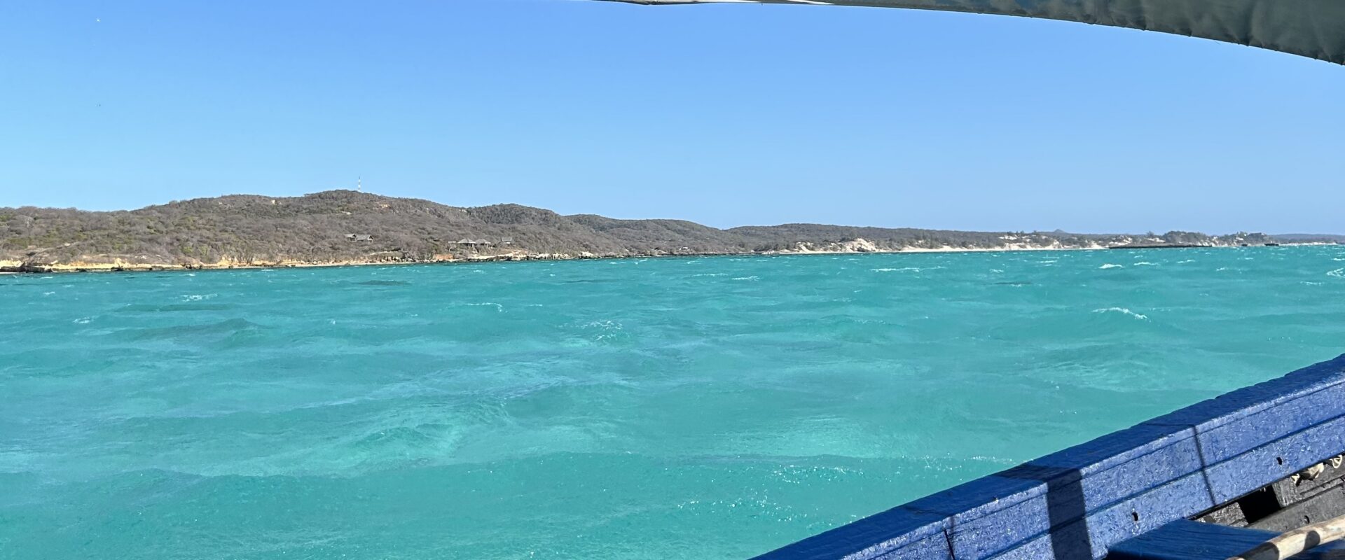 La Mer d’Émeraude