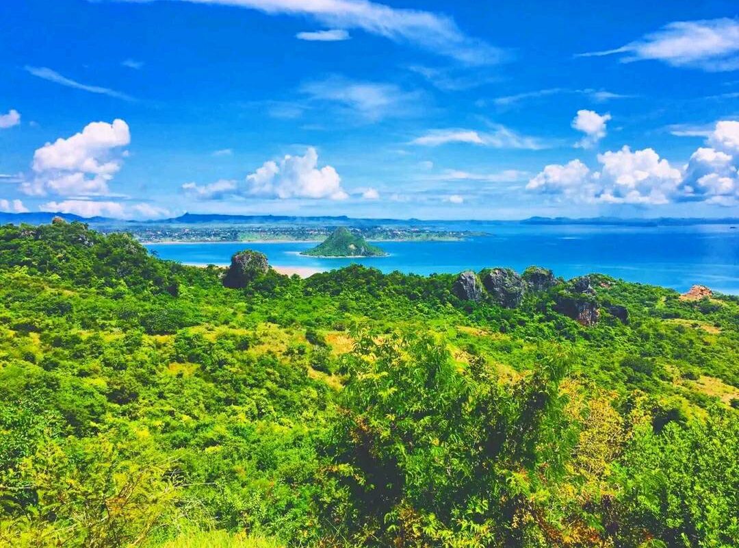 La Montagne des Français